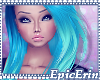 [E]*Fea Blue Ombre*