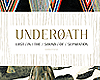 Underoath Cover
