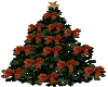 Christmas Tree Sticker