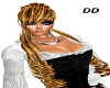 HAIRSTYL JAMILIA