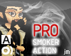 Smoker Smog Act PRO |jm