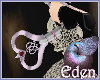 EDEN Celtic Dolly Key L