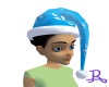 R Santa Hat 1