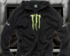 Monsta Hoodie[BE]