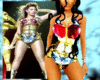 BEYONCE SASHA FIERCE