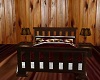 CABIN MISSION BED