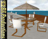 !BK Patio Set SP