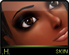 .H. Glow : Ebony