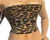 Cheetah top