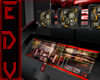 ENDEAVOR: Mainframe