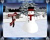 D's Snowman