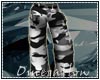 Snow Camo Cargo