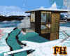[FH]Japan winter villa