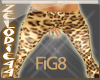 *z* FIG8 Africa Pants