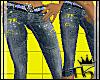 BlueYellow Spotted Capri