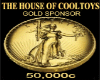[CooL] 50,000c CASH