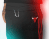ﾒ Pants Bulls!