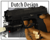 Dutchs CZ100 FEMALE