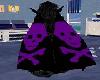 purple poison wings