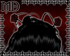 |MD|DarkRose Chopsticks