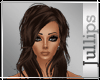 Farheen Hair brown