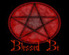 Blessed Be
