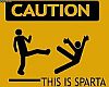 Product Image for sparta