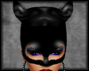 Catwoman Mask