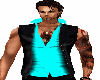 new  vest