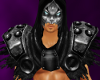Warrior Beast Armour