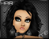 -mb- Black Lindsay Lohan