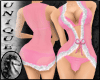 (ISA)TEMPTATION PINK BM
