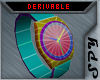 [SPY] Derivable watch