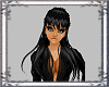 (XL)Black Diana