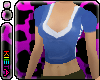 TR - Legend Vest Blue