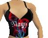 hendrix magic top +