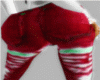 {HD}Skinny jeans red