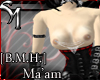 [B.M.H] Ma'am (AP)