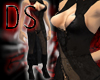 DS Black Cherish