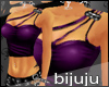 -B-Purple Perfection PVC