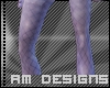 [am] Ashen Fishnets
