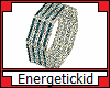 [EK]MultiColor Bracelet