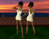Product Image for Short Gold Dress