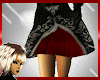 (FG) Christmas Elf Skirt