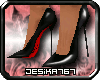 *Fetish Stiletto Pumps