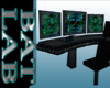 DC Batcave WTPC Station