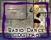 CDG Dance Floor-Christia