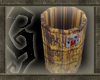 Contaminated - Barrel