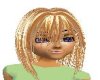 {RW}Strawberry Blond Nys