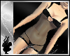 Naughty Latex - Black